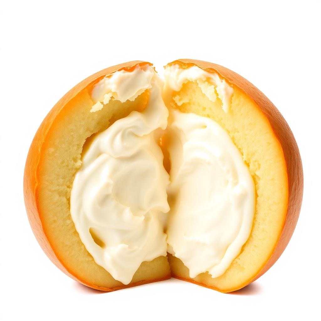Whipped Cream