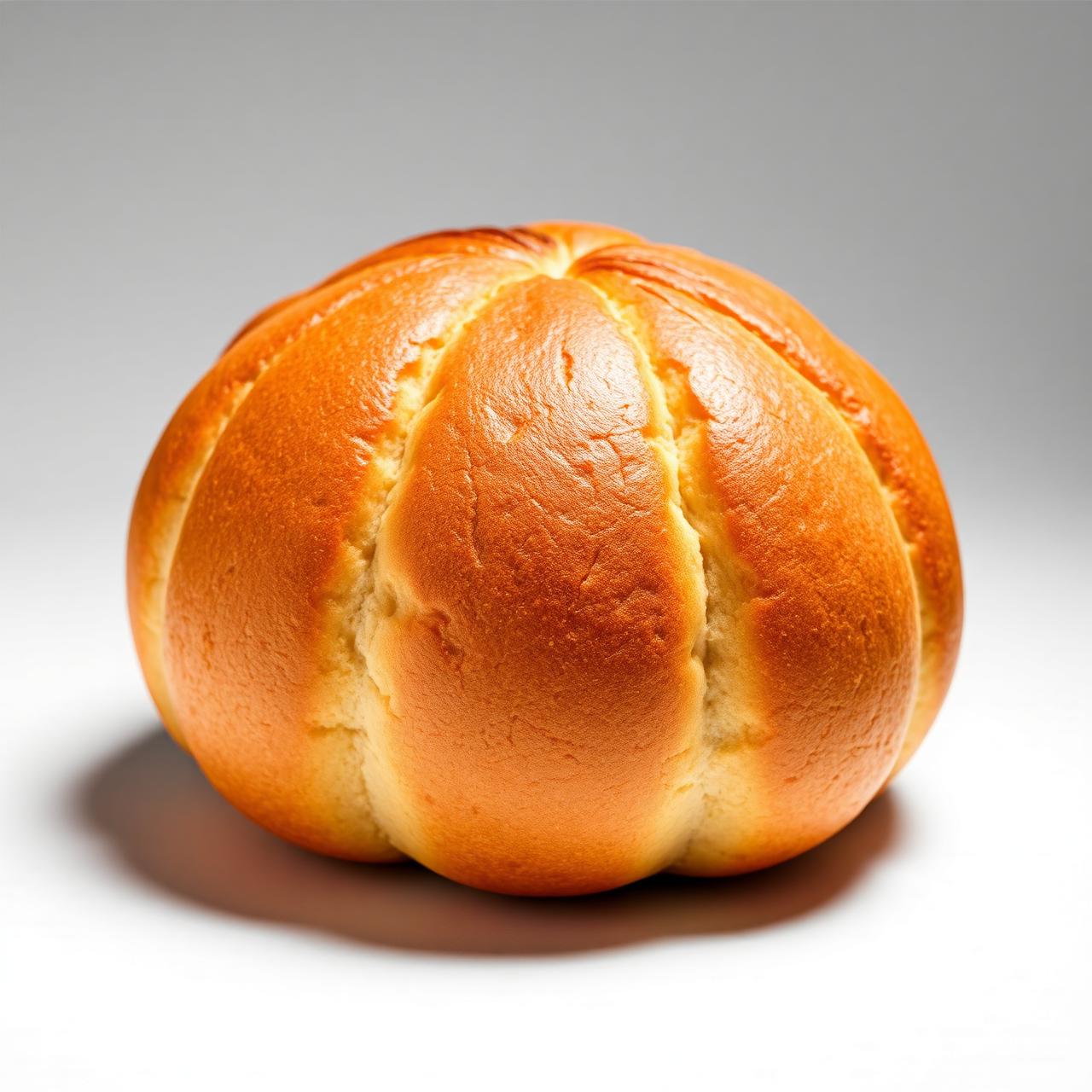 Jumbo melon pan